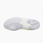 Chaussures de lutte-Lutte Nike Tawa Blanc-or
