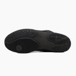 Chaussures de lutte-Lutte Nike Tawa Noir-blanc