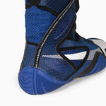 Chaussures de boxe Nike Hyperko 2.0 Bleu