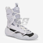 Chaussures de boxe Nike Hyperko 2.0  Blanc-Noir