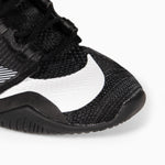 Chaussures de boxe Nike Hyperko 2.0 Noir-Blanc
