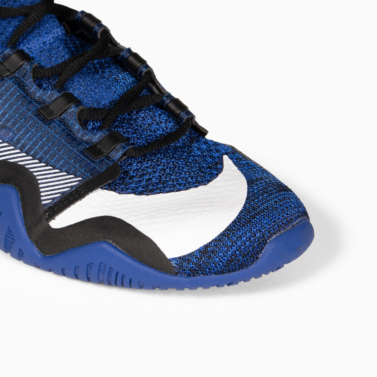 Chaussures de boxe Nike Hyperko 2.0 Bleu