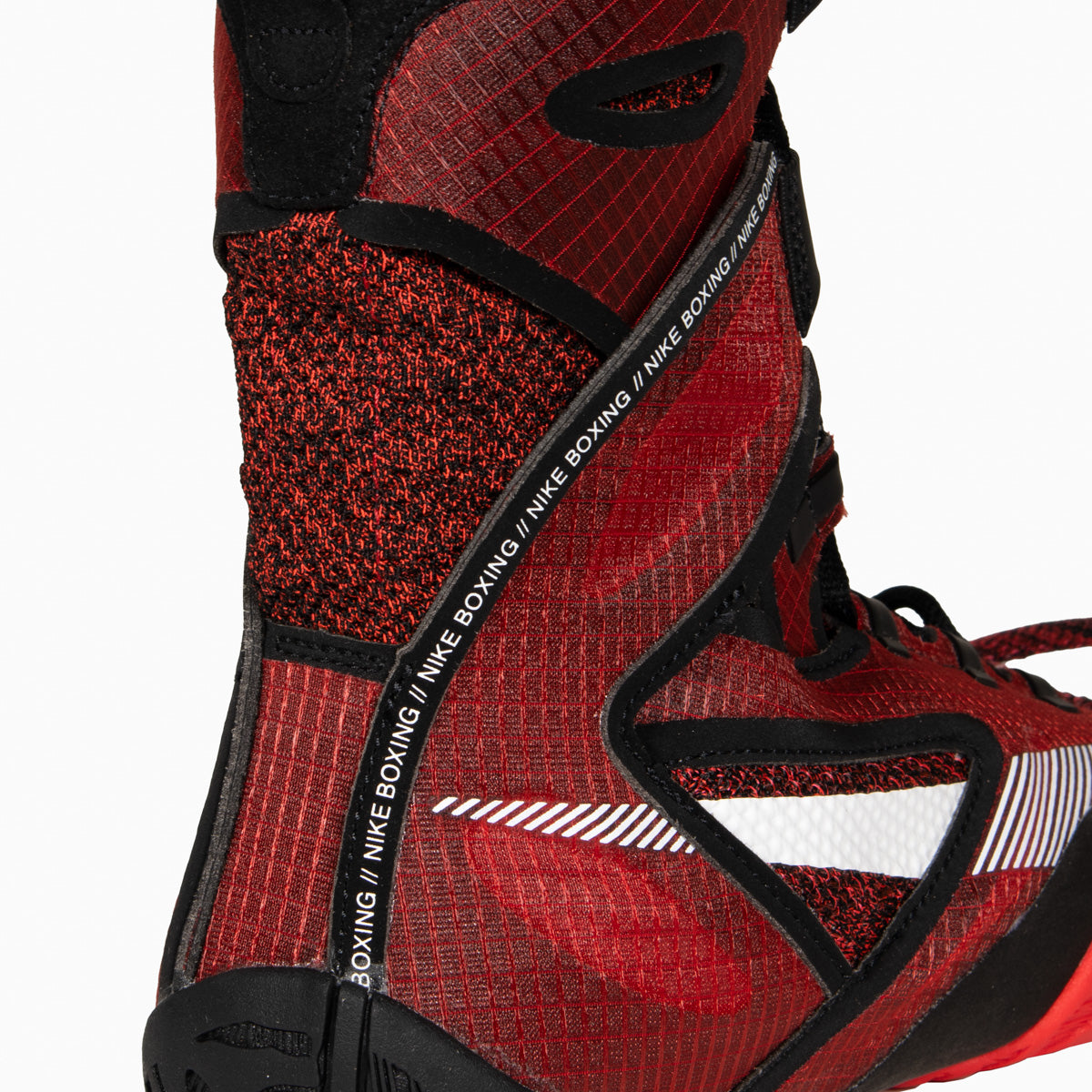 Chaussures de boxe Nike Hyperko 2.0 Rouge
