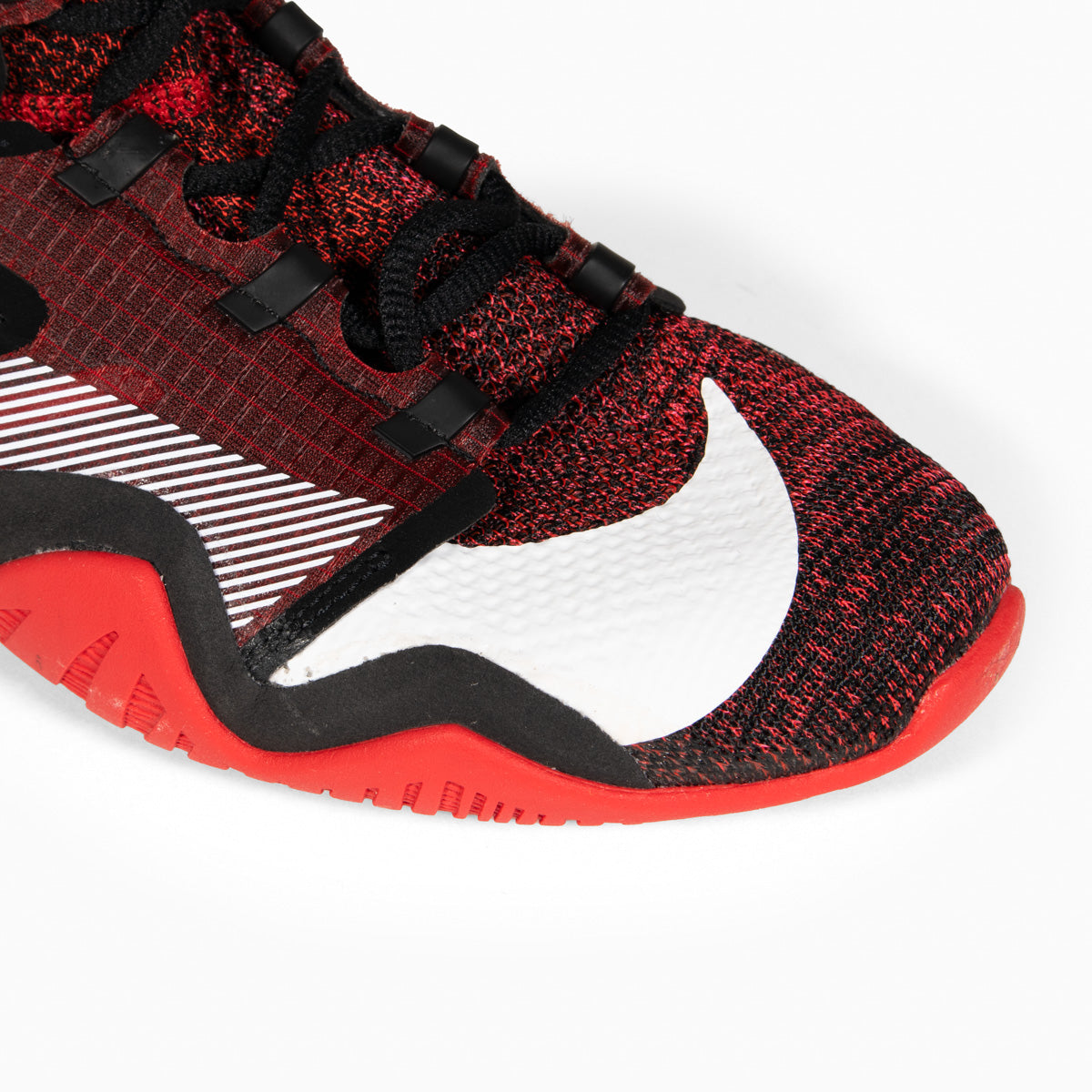 Chaussures de boxe Nike Hyperko 2.0 Rouge