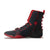Chaussures de boxe Nike Hyperko 3 Noir-rouge 