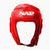 Casque SAP Super Pro WAKO Rouge 