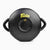 Bouclier rond Fairtex LKP2 Noir-Combat Arena
