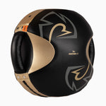 Bouclier Rival RPS100 Noir-or 