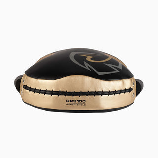 Bouclier Rival RPS100 Noir-or 