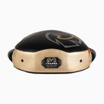 Bouclier Rival RPS100 Noir-or 