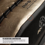 Bouclier Rival RPS100 Noir-or 