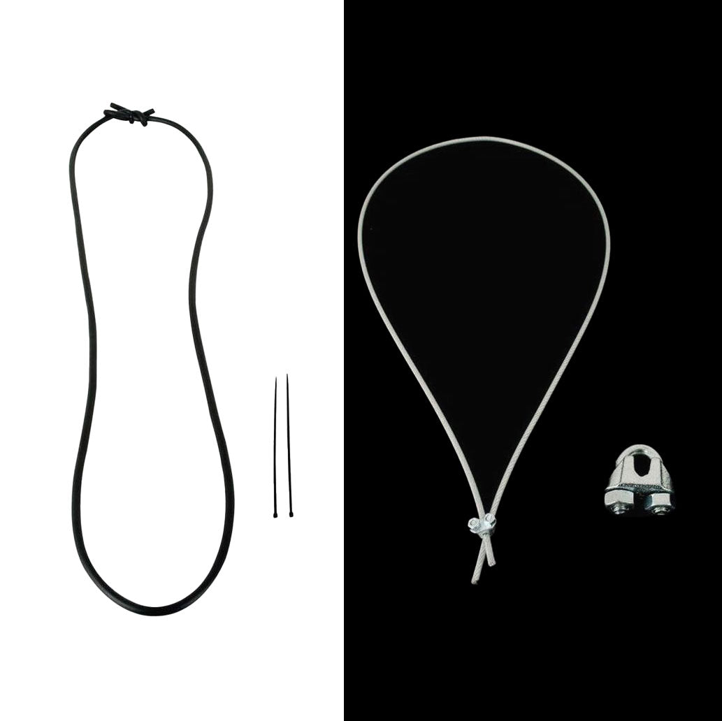 Ensemble Élastique Cleto Reyes pour Ballon double elastique 