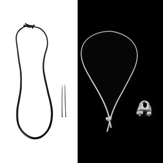 Ensemble Élastique Cleto Reyes pour Ballon double elastique 