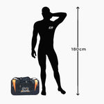 Sac de sport Rival RGB20 de gym 