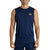 Gilet Leone DNA ABX709 Bleu 