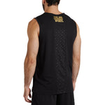 Gilet Leone DNA ABX709 Noir 