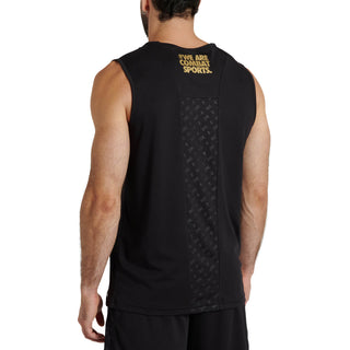 Gilet Leone DNA ABX709 Noir 