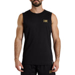 Gilet Leone DNA ABX709 Noir 