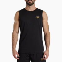 Gilet Leone DNA ABX709 Noir 