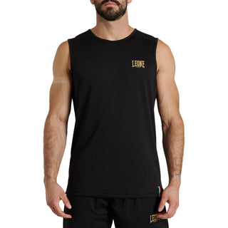 Gilet Leone DNA ABX709 Noir 
