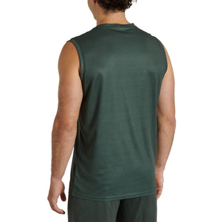Gilet Leone Extrema Logo ABX103 