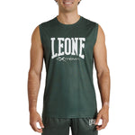 Gilet Leone Extrema Logo ABX103 