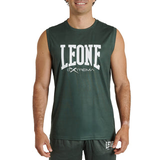 Gilet Leone Extrema Logo ABX103 