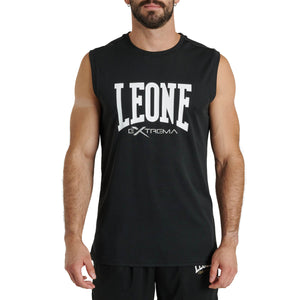 Gilet Leone Extrema Logo ABX103 