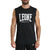 Gilet Leone Extrema Logo ABX103 