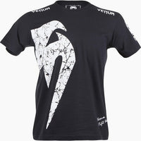 T-shirt dans Coton Venum Giant