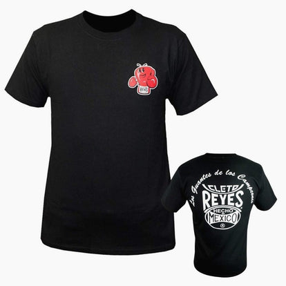 T-shirt Cleto Reyes Champy avec logo