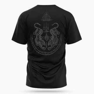 T-shirt Fairtex Sak Yant Tigre 