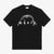 T-shirt Manto Bones Noir-Combat Arena