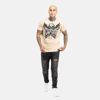 T-shirt Tapout Creston Sand-Combat Arena
