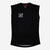 T-shirt Technique sans manches SAP WAKO Combat Competition Noir-Combat Arena