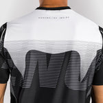 T-shirt Venum Adrenaline Dry Tech Noir-gris 
