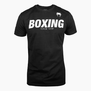 T-shirt Venum Boxe VT 