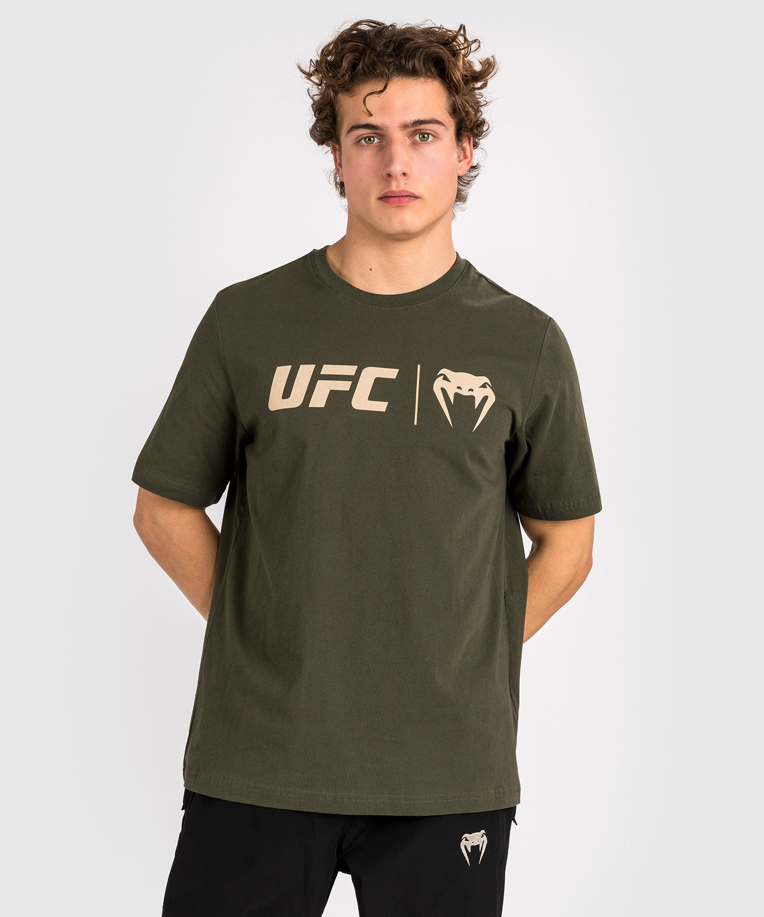 T-shirt Venum UFC classique