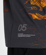 T-shirt Venum Le vol du dragon