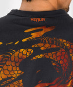 T-shirt Venum Le vol du dragon