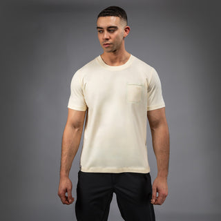Venum Fly Beige T-shirt