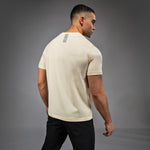 Venum Fly Beige T-shirt