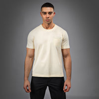 Venum Fly Beige T-shirt