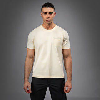 Venum Fly Beige T-shirt