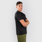 T-shirt Venum Naga Noir-Combat Arena