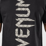 T-shirt Venum Naga Noir-Combat Arena