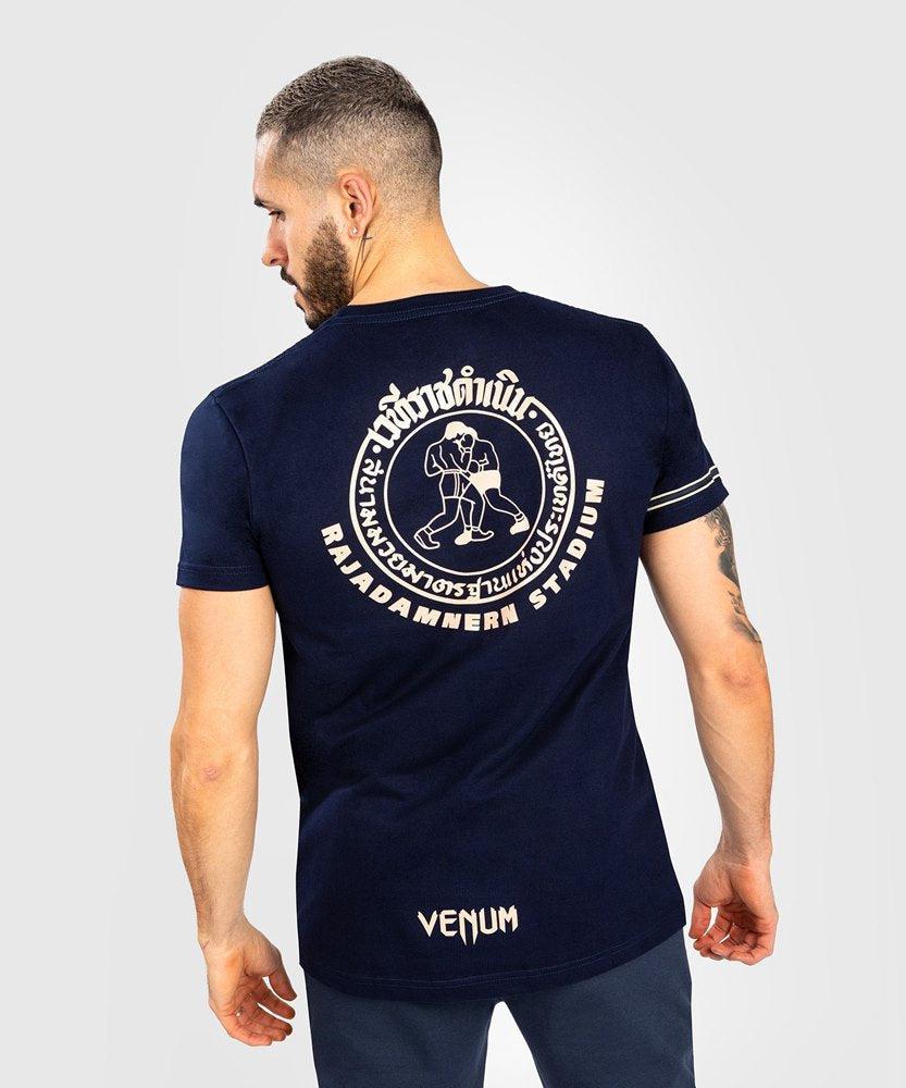 T-shirt Venum Rajadamnern -  – Combat Arena
