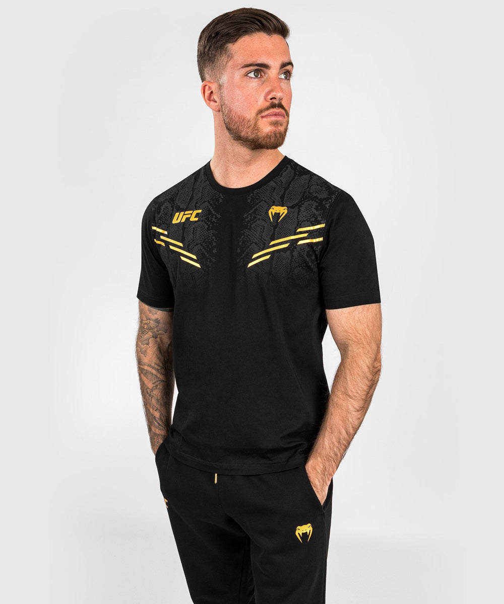 UFC Adrenaline by Venum Replica 　L T-shirt Venum Replica UFC Adrenaline – Combat Arena