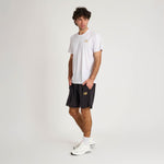 T-shirt technique Leone DNA ABX719 Blanc-Combat Arena