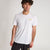 T-shirt technique Leone DNA ABX719 Blanc-Combat Arena
